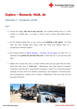 Detailed instructions for Exploration 3