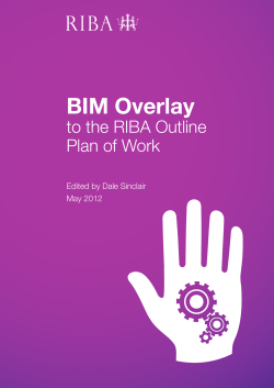 BIM Overlay