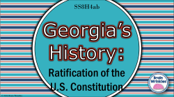 Articles of Confederation CLOZE Notes 1