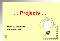 PCM cycle Introduction