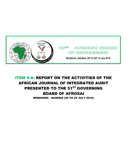 item_6a_report_of_afrosai_journal