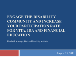 Effective Rehabilitation Services