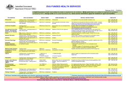 DVA funded health services (DOCX 140 KB)