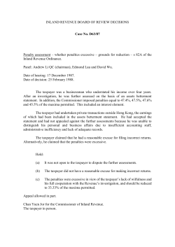 Document