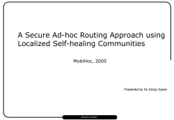 PowerPoint 프레젠테이션