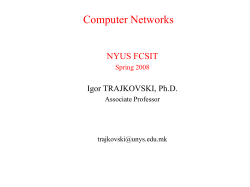 PPT - TIME.mk