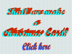 Christmas Card