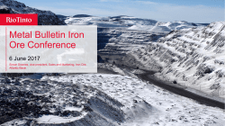 Delivering optimal value