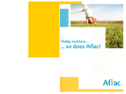 Employer Presentation