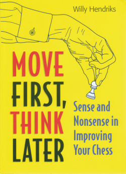 Move First, Think Later