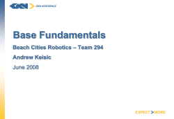 Traction Fundamentals: &ldquo;Normal Force&rdquo;