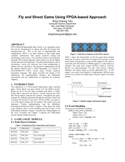 DOC - San Jose State University