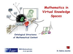 Facts about TU Berlin