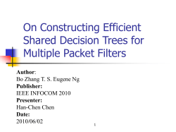 A Linear Space Algorithm for Computing Maximal - CSIE -NCKU