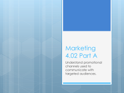 Marketing 5.02