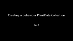 Some Actions you can take immediately