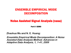 2C b Ensemble EMD II
