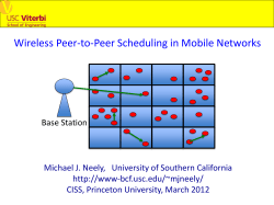slide - University of Southern California