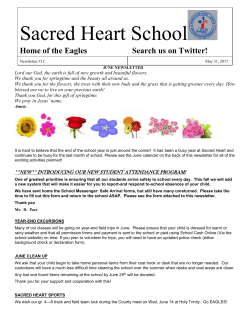Sacred Heart School, Langton