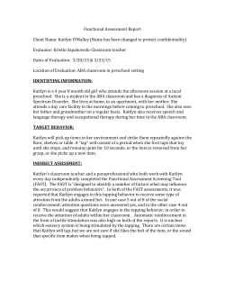 FA report-revise-Szpakowski