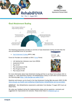 Australian Veteran Owned Business