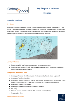 KS4_Volcano_Teachers_Notes_0