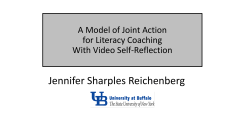 A Model of Joint Action