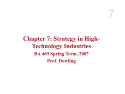 Chapter 7