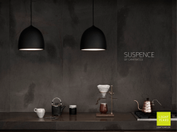 suspence - Lightyears