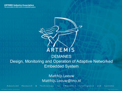 PowerPoint Presentation - Artemis-IA