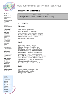 MJSWTGMeetingMinutes11-15-04
