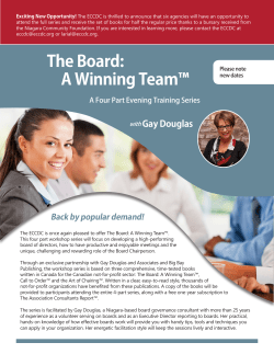 The Board: A Winning Team