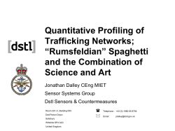 ppt - ISMOR