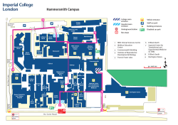 Hammersmith Campus - Imperial College London