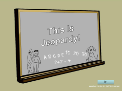Topic 4 Question for 25 Points