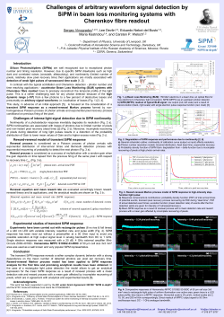 Performance of X-ray detectors with SiPM readout in cargo