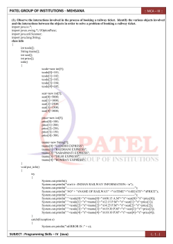 PATEL GROUP OF INSTITUTIONS