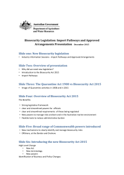 Slide Fifty three: Session 3 - Fit and proper person