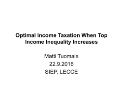 slides - Editorial Express