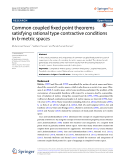 Common coupled fixed point theorems satisfying rational type