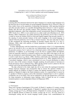 Abstract PPLC 13 (full version)