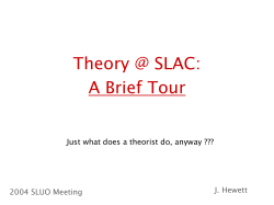 Standard Model is an Effective Theory