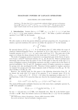 Document