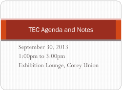 2013-09-30TECMinutes