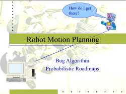 Bugs - Webcourse