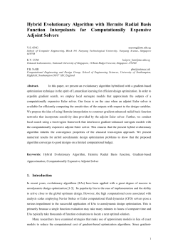 Island Parallel GA Model for Large Quadratic Assignment Problem
