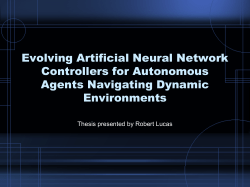 Thesis Presentation WITH NOTES