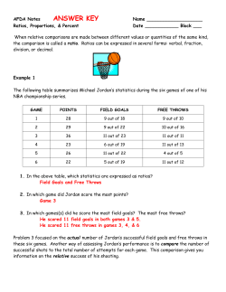 Jordan`s Relative Free