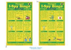 olympics bingo cards1