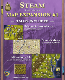 map expansion #1